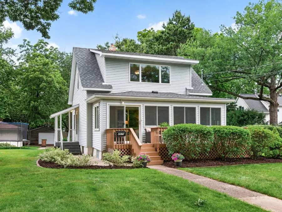 4975 Johnson Avenue, White Bear Lake, MN 55110 - #2