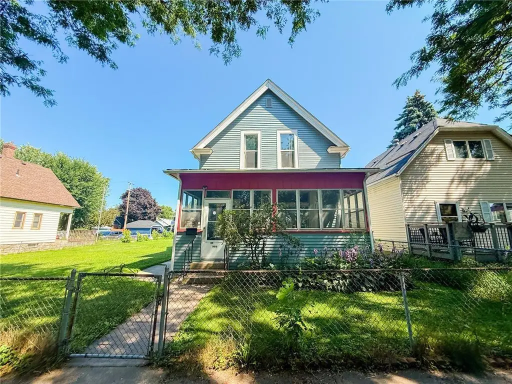 989 Conway Street, Saint Paul, MN 55106 - #1