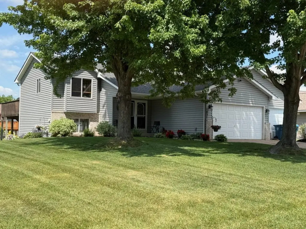 1831 73rd Street, Hugo, MN 55038 - #1