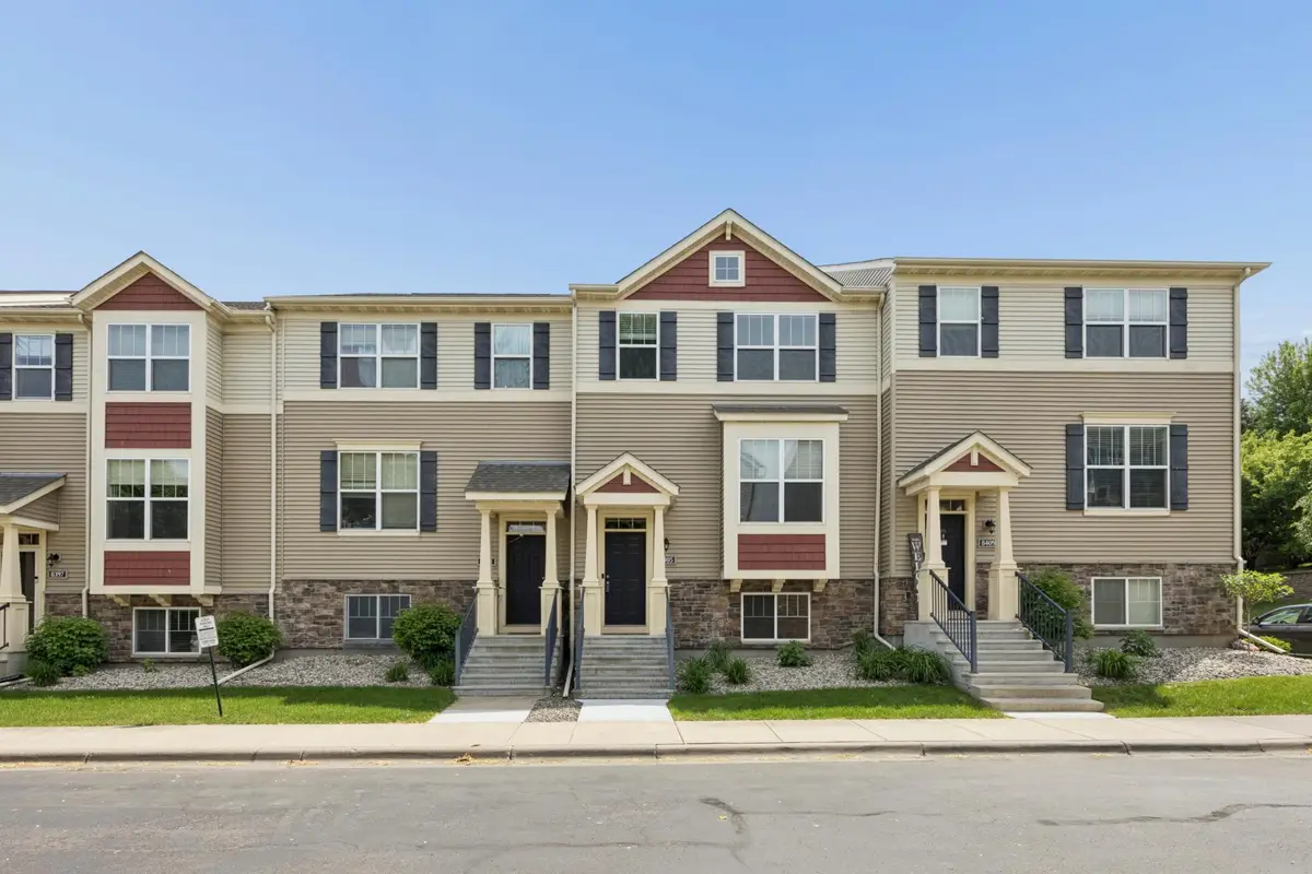 8405 Norwood Lane N, Maple Grove, MN 55369 - #1