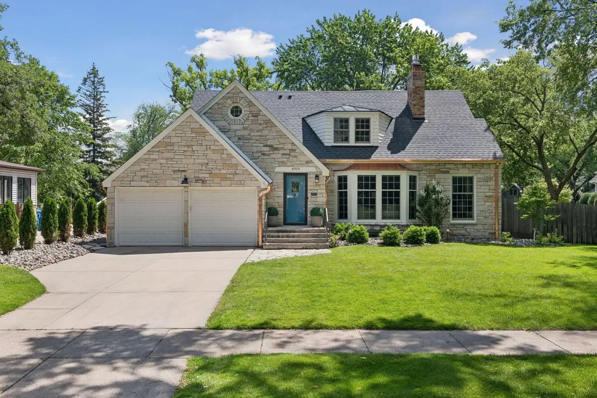 4919 Bruce Avenue, Edina, MN 55424 - #1