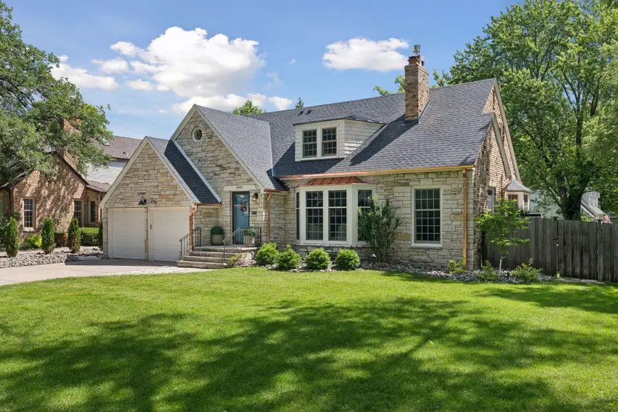 4919 Bruce Avenue, Edina, MN 55424 - #3