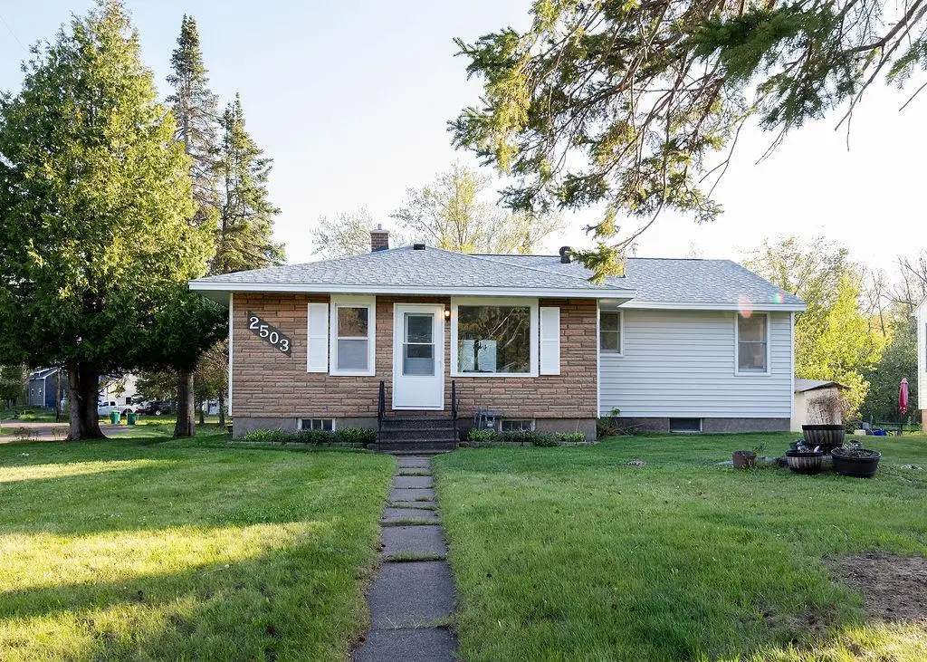 2503 Springvale Road, Duluth, MN 55811 - #1