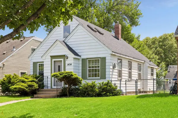 1434 Scheffer Avenue, Saint Paul, MN 55116