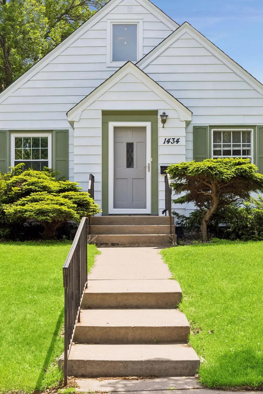 1434 Scheffer Avenue, Saint Paul, MN 55116 - #3