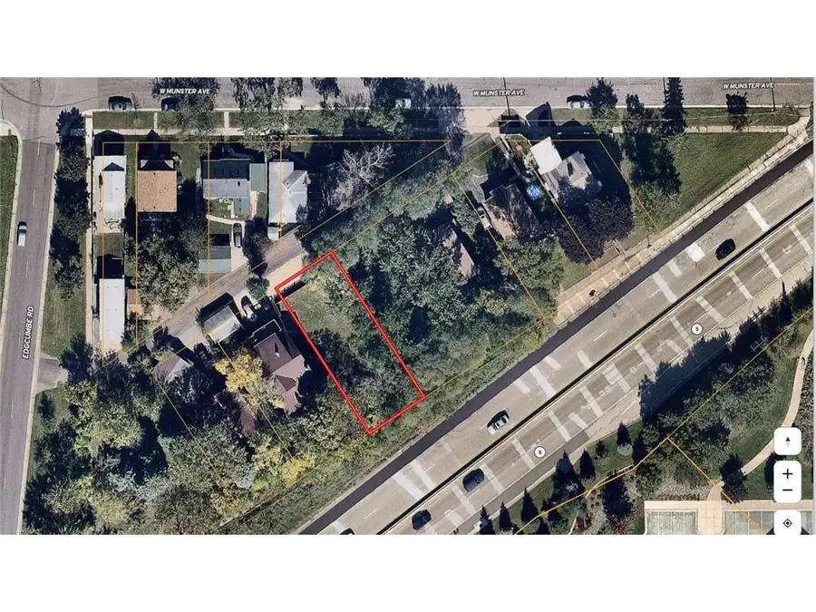 2639 7th Street W, Saint Paul, MN 55116 - #3