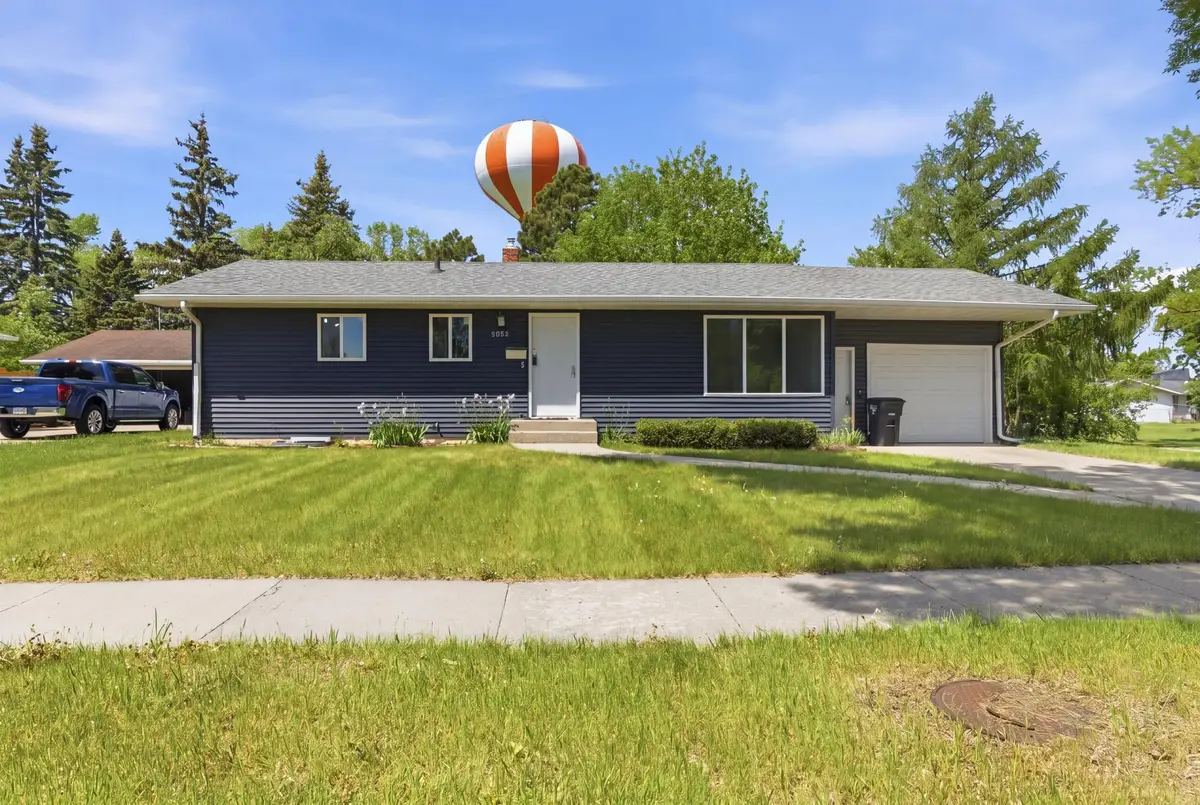 2934 10th Street N, Fargo, ND 58102 - #1