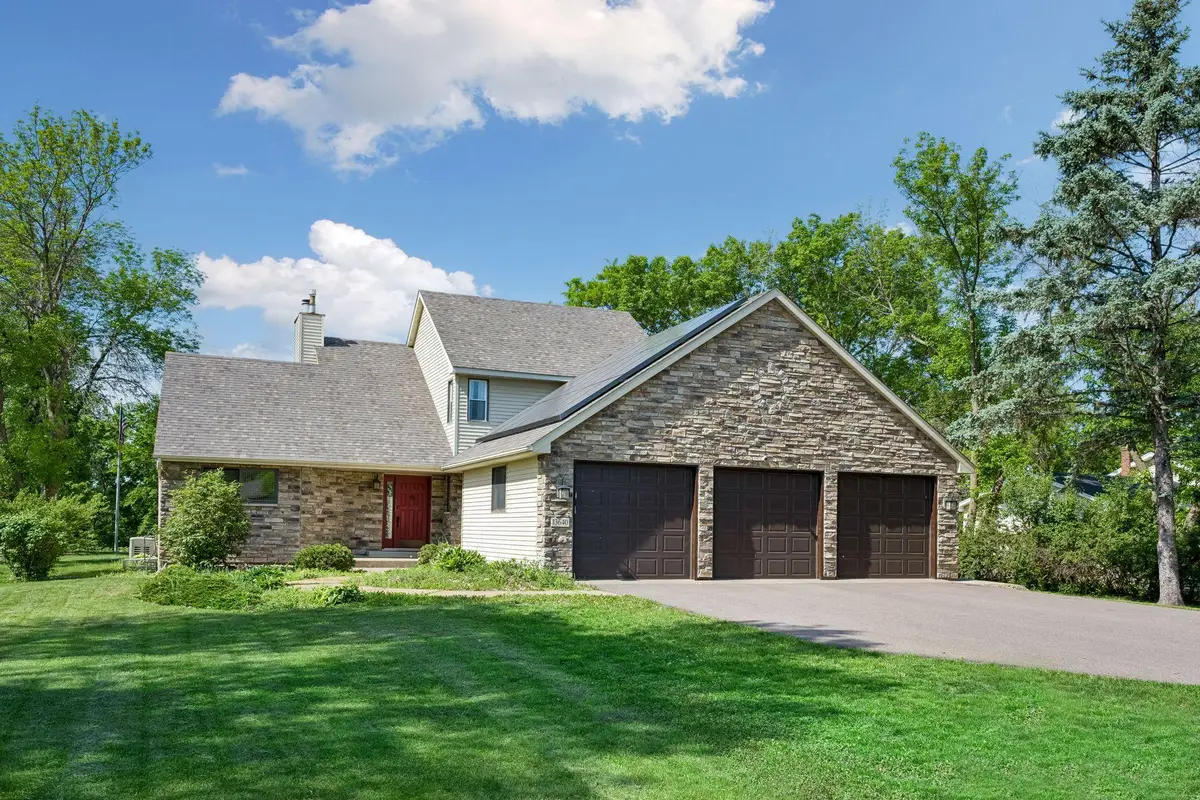 13640 Riverview Drive Nw, Elk River, MN 55330 - #1