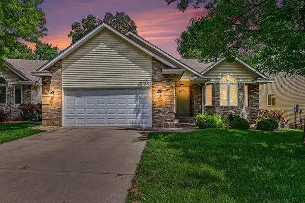 2149 126th Avenue Nw, Coon Rapids, MN 55448