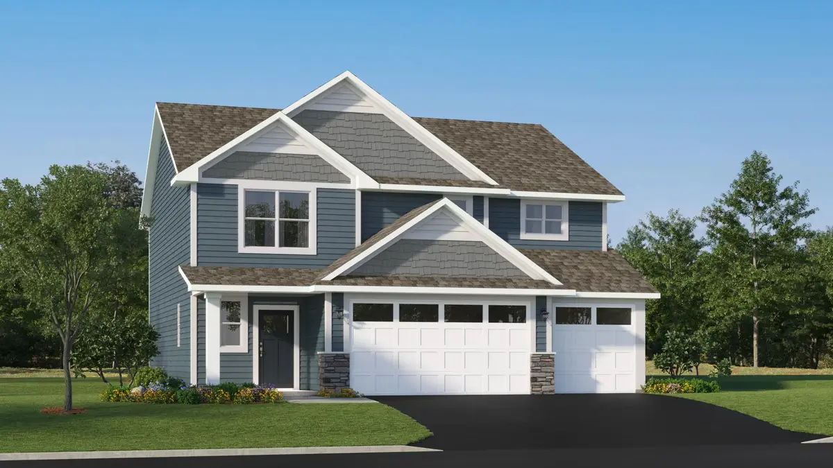 7664 Lotus Lane, Lino Lakes, MN 55038 - #1