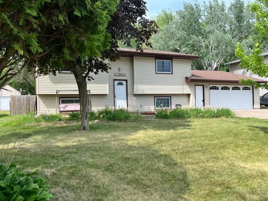 3741 225th Lane Nw, Saint Francis, MN 55070 - #2