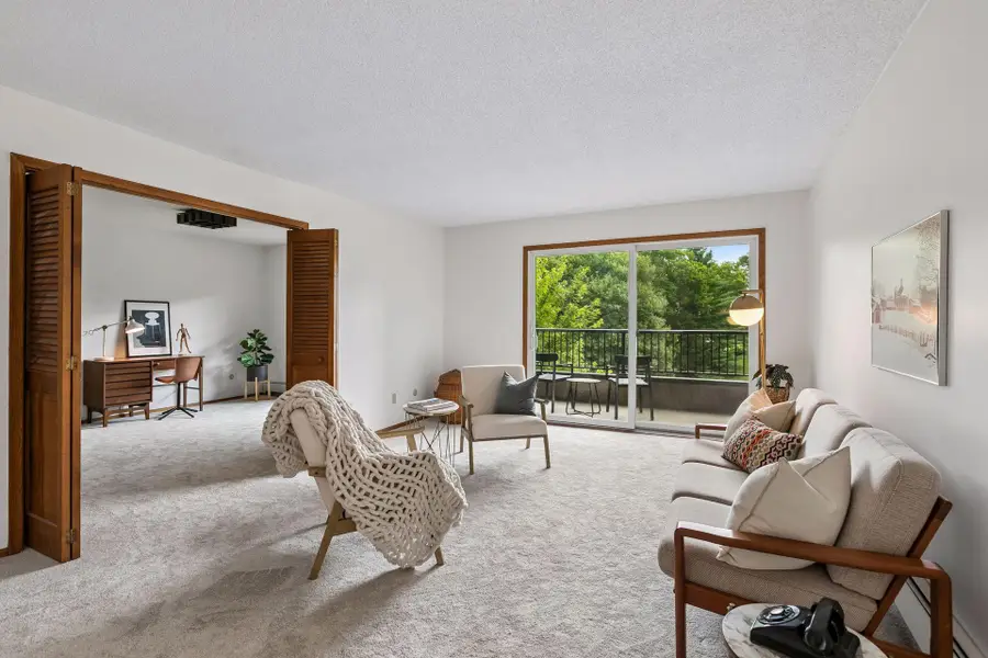 2220 Midland Grove Road #311, Roseville, MN 55113 - #3