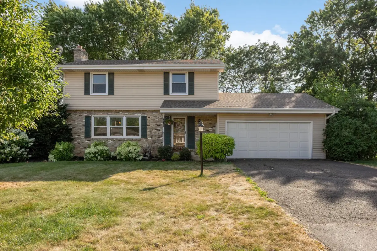 8473 Meadow Lake Road N, New Hope, MN 55428 - #1