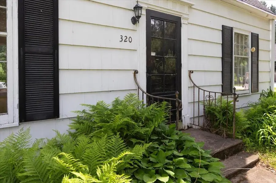 320 Elm Avenue W, Menomonie, WI 54751 - #2