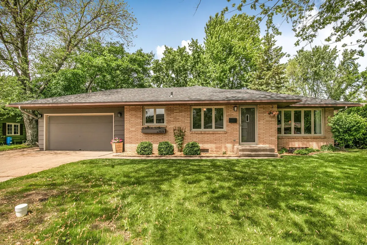 1029 23rd Avenue N, Saint Cloud, MN 56303 - #1