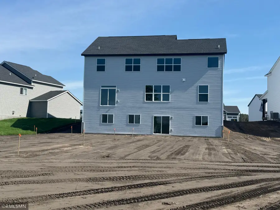 1614 Meadows Drive Ne, East Bethel, MN 55011 - #2