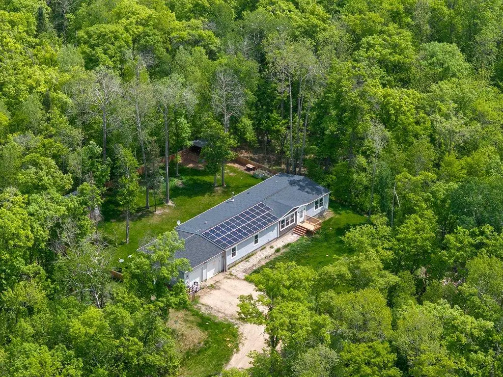 22668 299th Avenue, Akeley, MN 56433 - #1