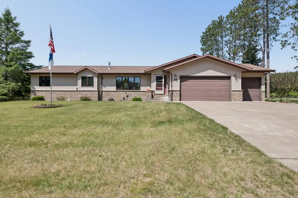 8149 Kandiyohi Lane, Willow River, MN 55795 - #1