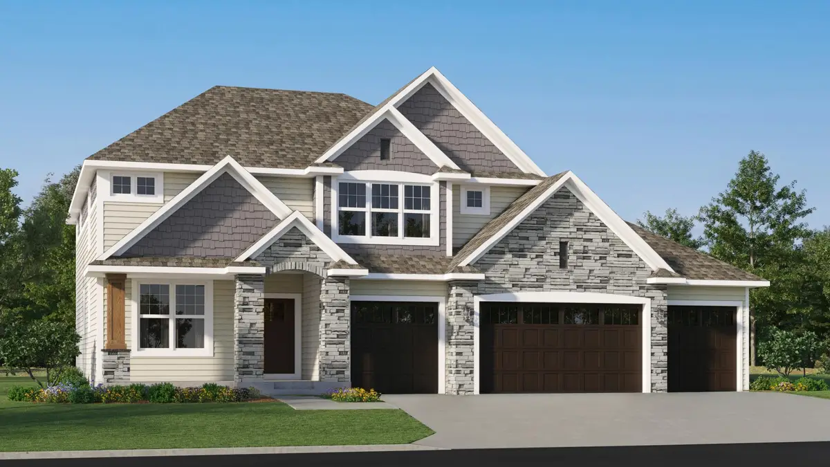 1855 Royal Boulevard N, Lake Elmo, MN 55042 - #1