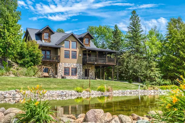 18882 N Blackduck Lake Road Ne #1, Hines, MN 56647