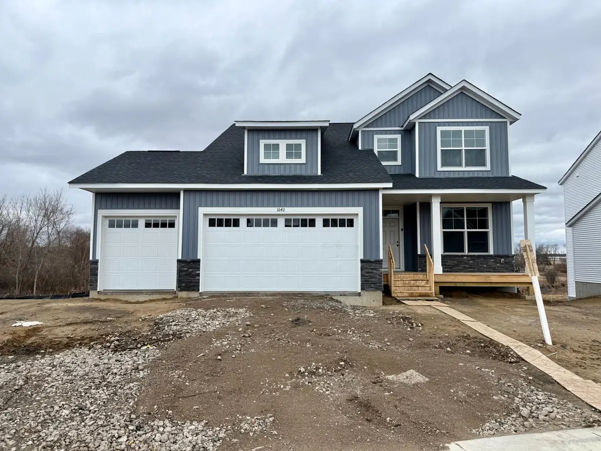 1667 Meadows Drive, East Bethel, MN 55011 - #1