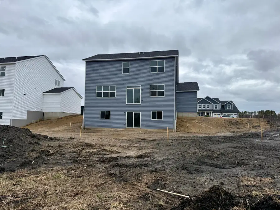 1667 Meadows Drive, East Bethel, MN 55011 - #2