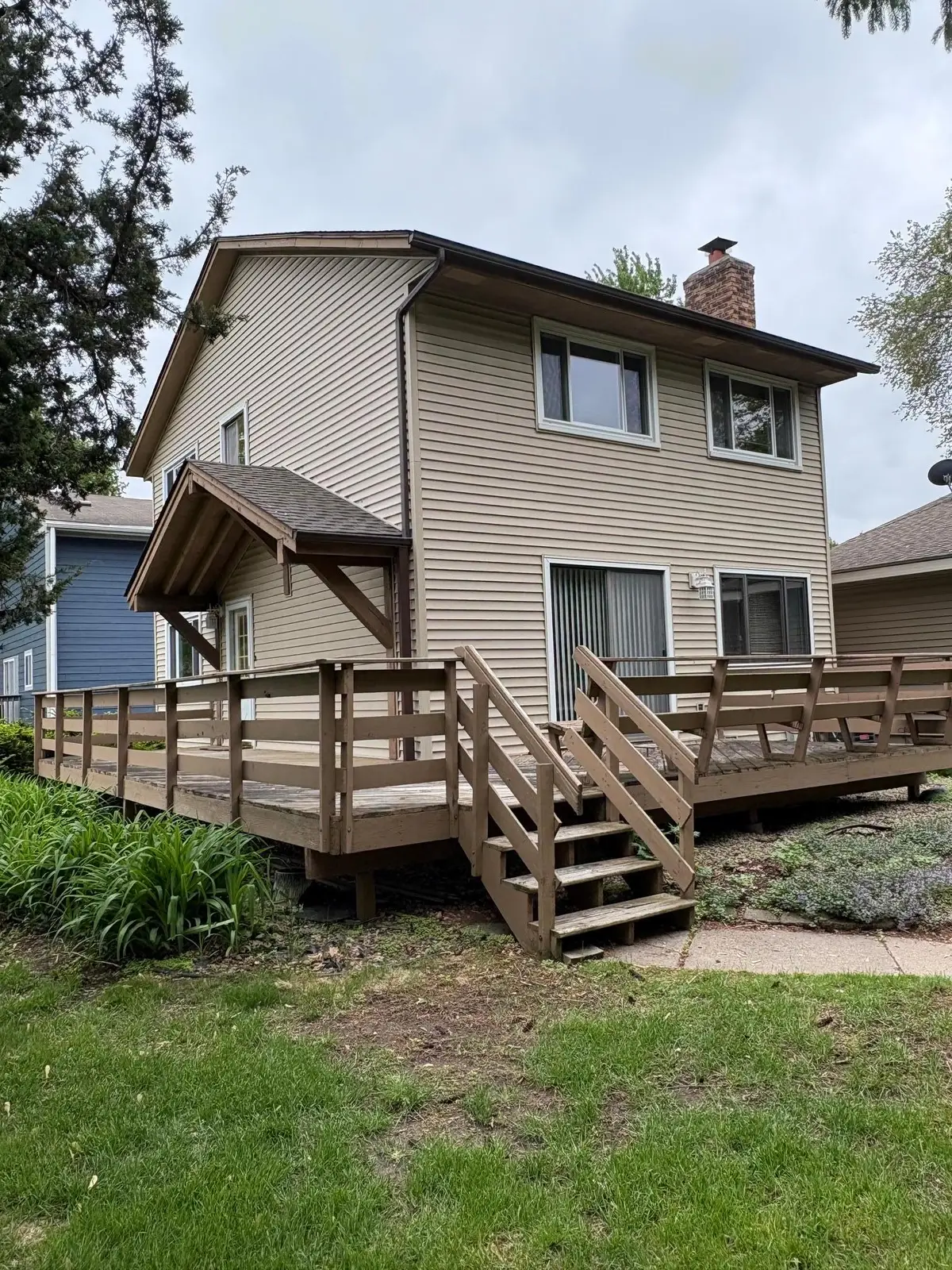 3441 Pilgrim Lane N, Plymouth, MN 55441 - #1