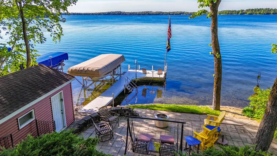 50681 Fish Lake Rd, Detroit Lakes, MN 56501 - #2