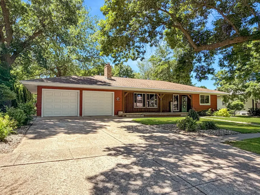 431 Central Avenue S, Balaton, MN 56115 - #2