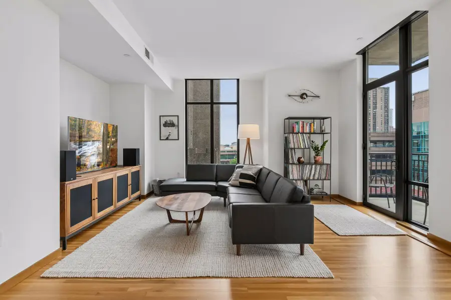 201 S 11th Street #600, Minneapolis, MN 55403 - #2
