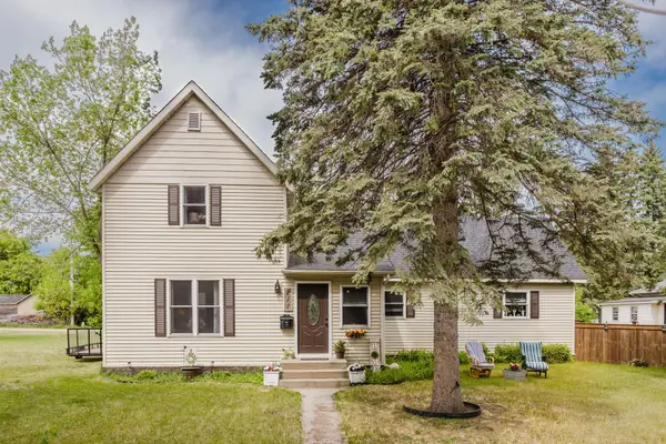 211 Main Avenue N, Park Rapids, MN 56470