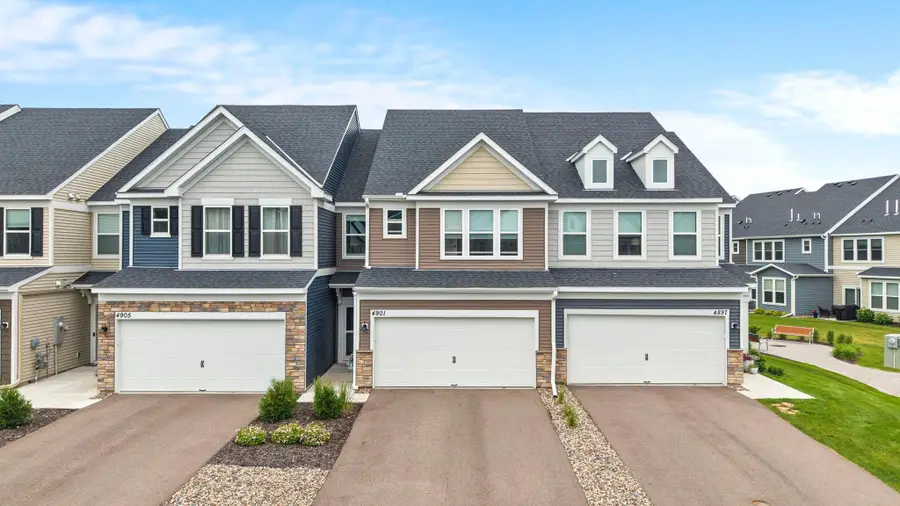 4901 Avery Court, Eagan, MN 55123 - #2