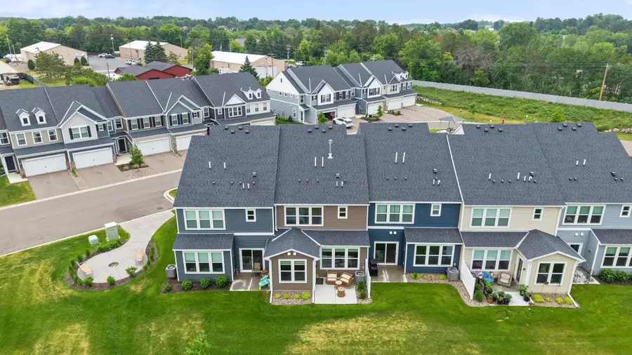 4901 Avery Court, Eagan, MN 55123 - #3