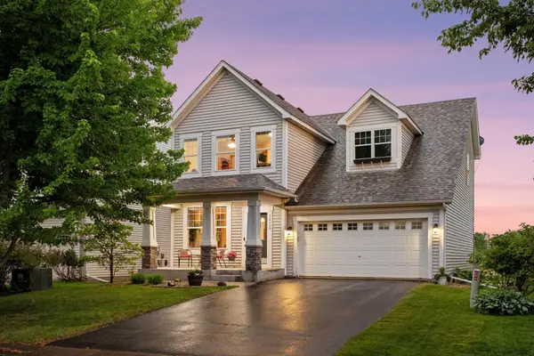 12155 85th Avenue N, Maple Grove, MN 55369