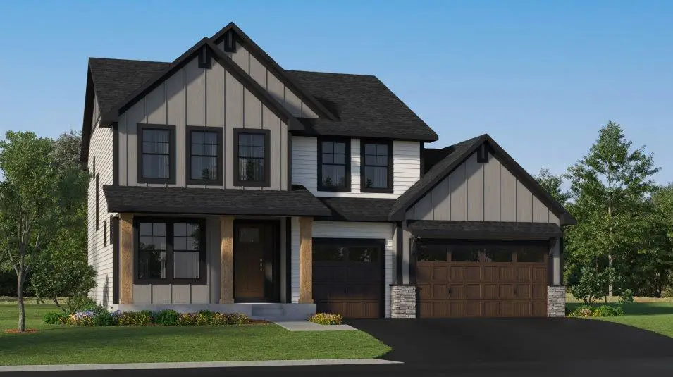 15630 112th Avenue N, Dayton, MN 55369 - #1