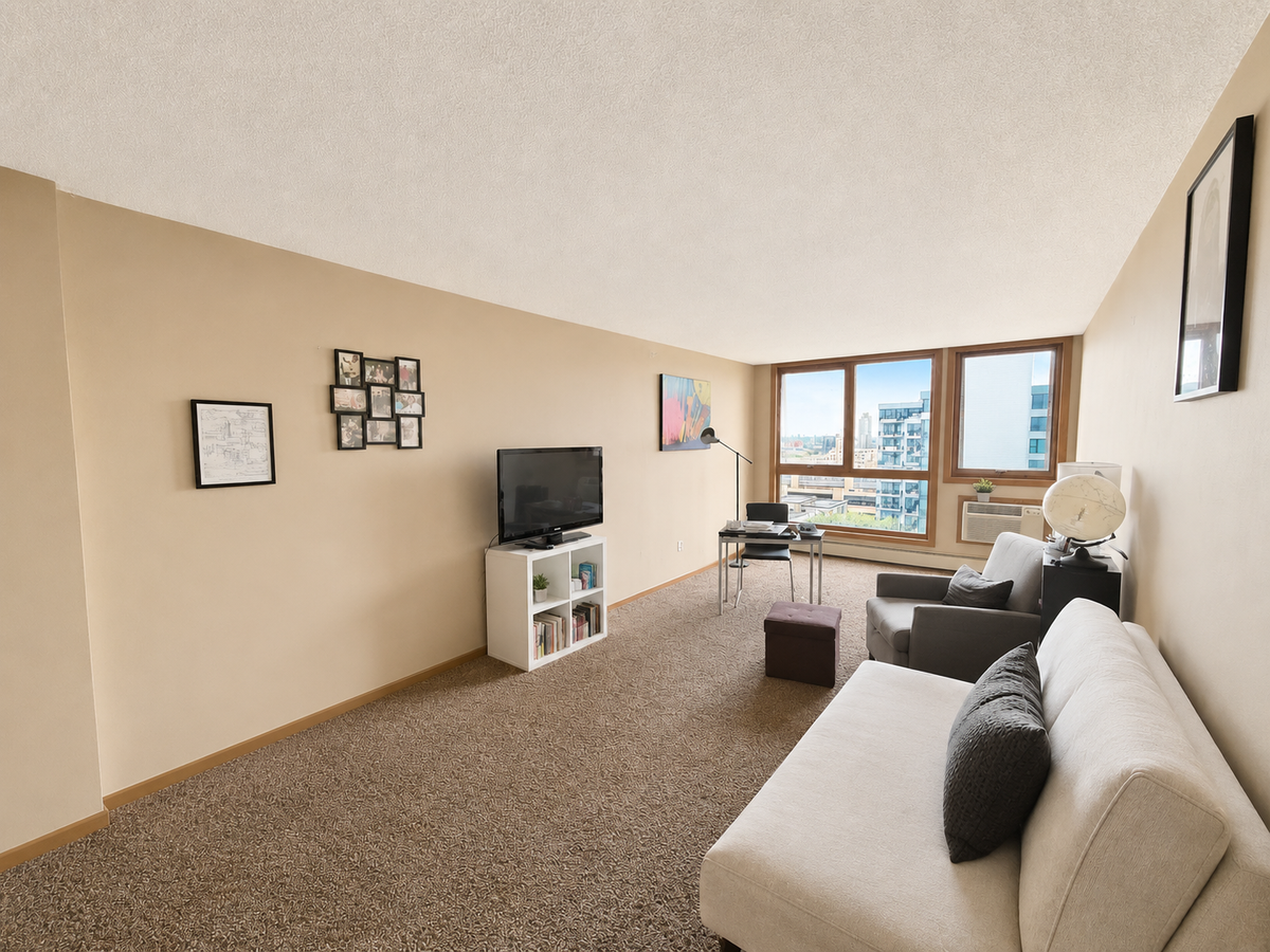 433 S 7th Street #1626, Minneapolis, MN 55415 - #1
