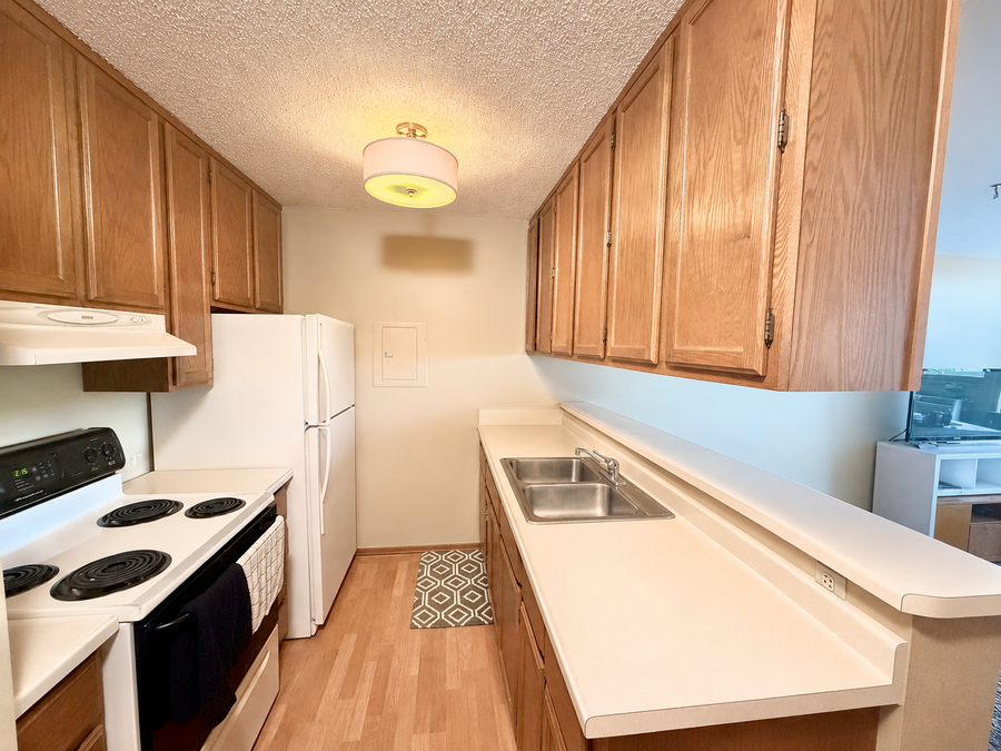 433 S 7th Street #1626, Minneapolis, MN 55415 - #3