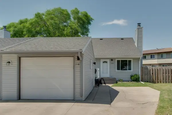 2140 4th Avenue E, West Fargo, ND 58078