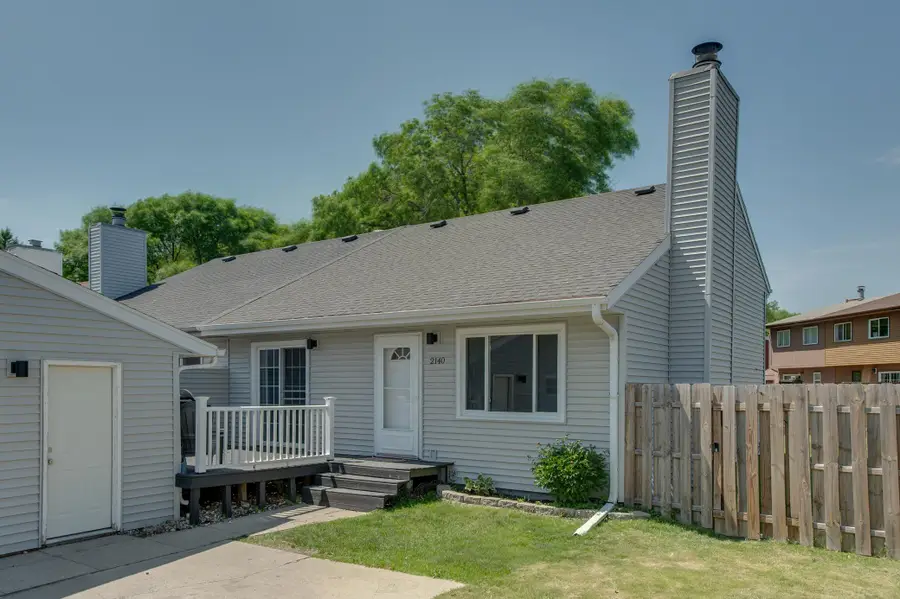 2140 4th Avenue E, West Fargo, ND 58078 - #3