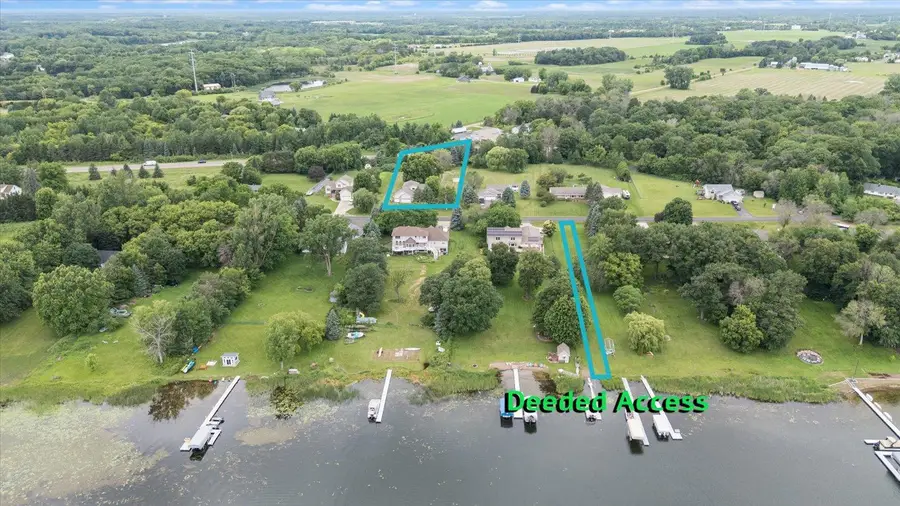 9408 Jennifer Court, Chisago City, MN 55013 - #2