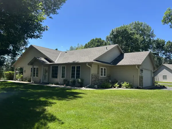 1119 Fairway Drive, Princeton, MN 55371