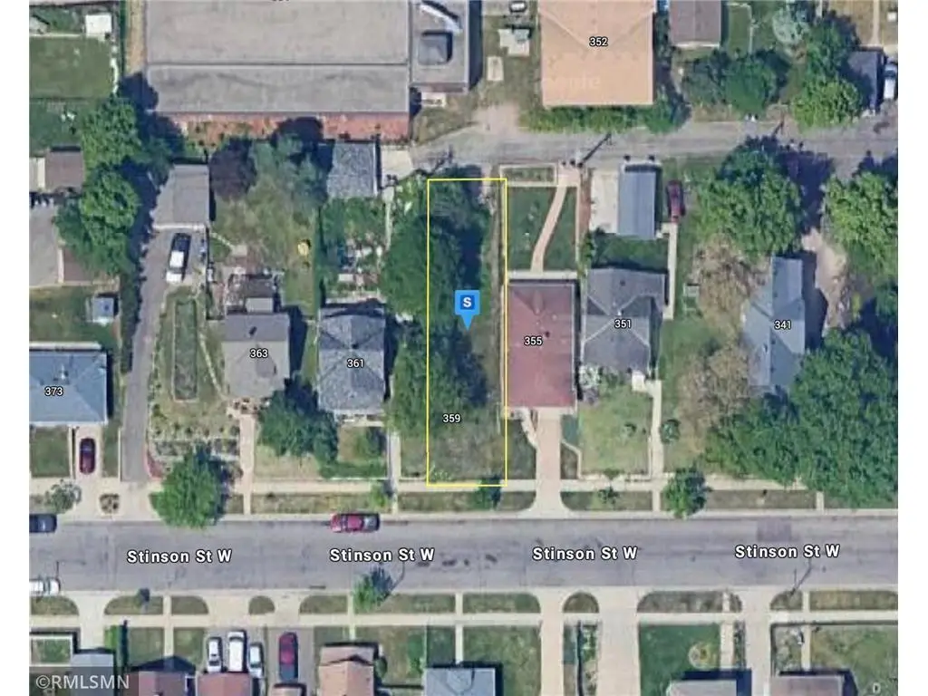 359 Stinson Street W, Saint Paul, MN 55117 - #1