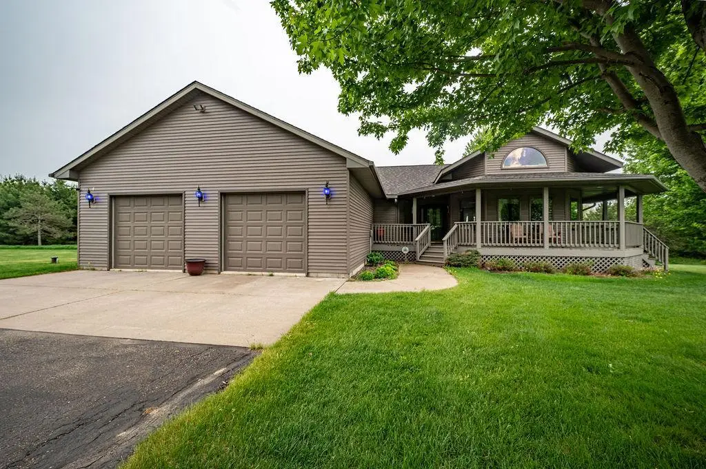 2541 90th Avenue, Woodville, WI 54028 - #1