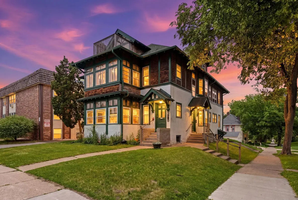 301 W 22nd Street, Minneapolis, MN 55404 - #1