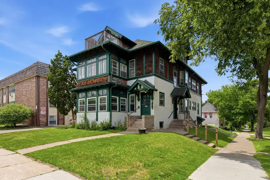 301 W 22nd Street, Minneapolis, MN 55404 - #2