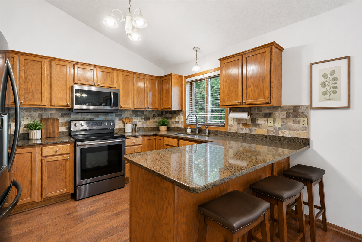 8420 Timberwood Court, Woodbury, MN 55125 - #1