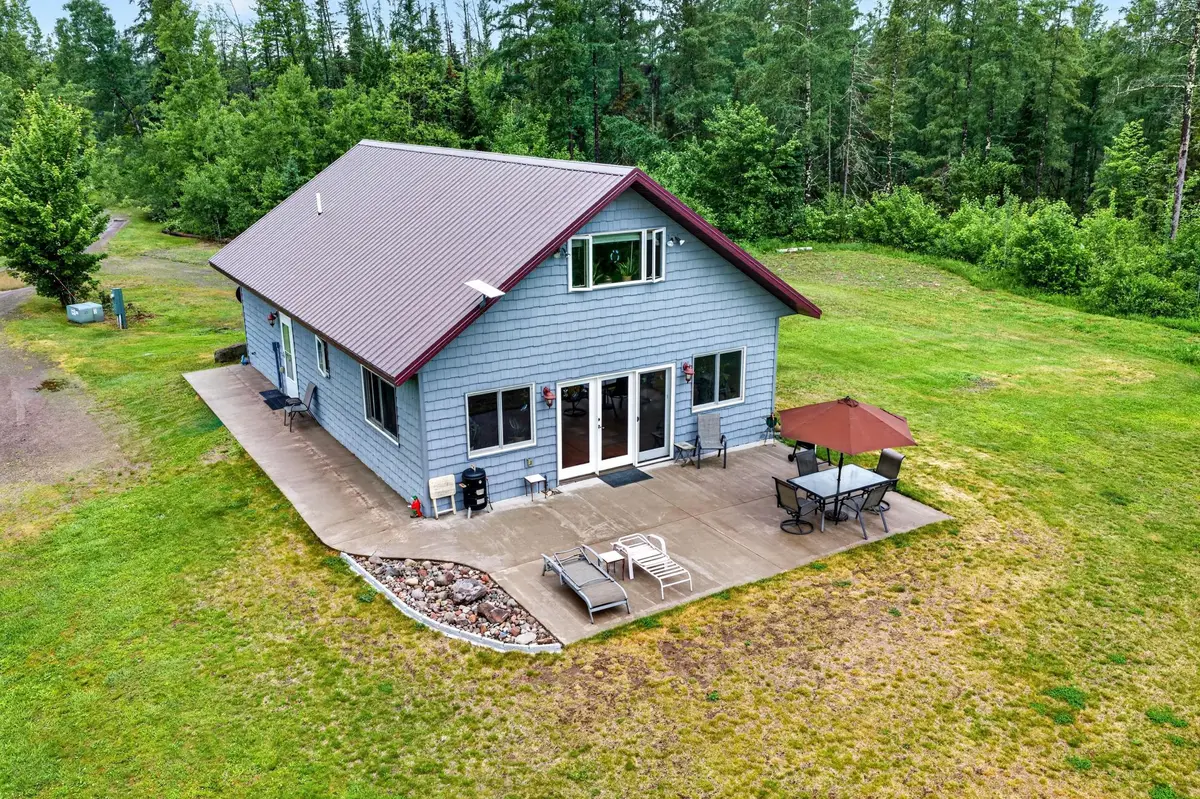 2393 E Kingsdale Road, Danbury, WI 54830 - #1