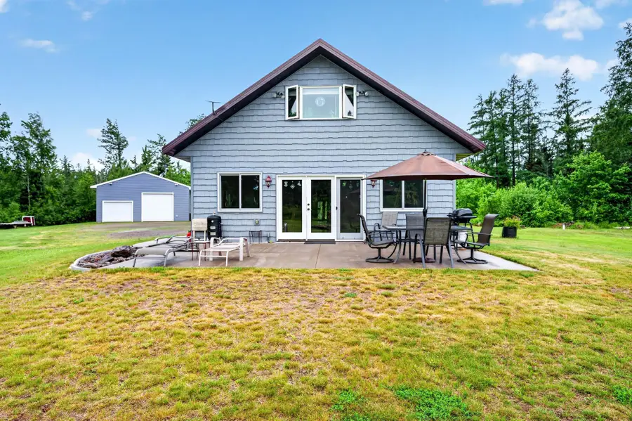 2393 E Kingsdale Road, Danbury, WI 54830 - #3