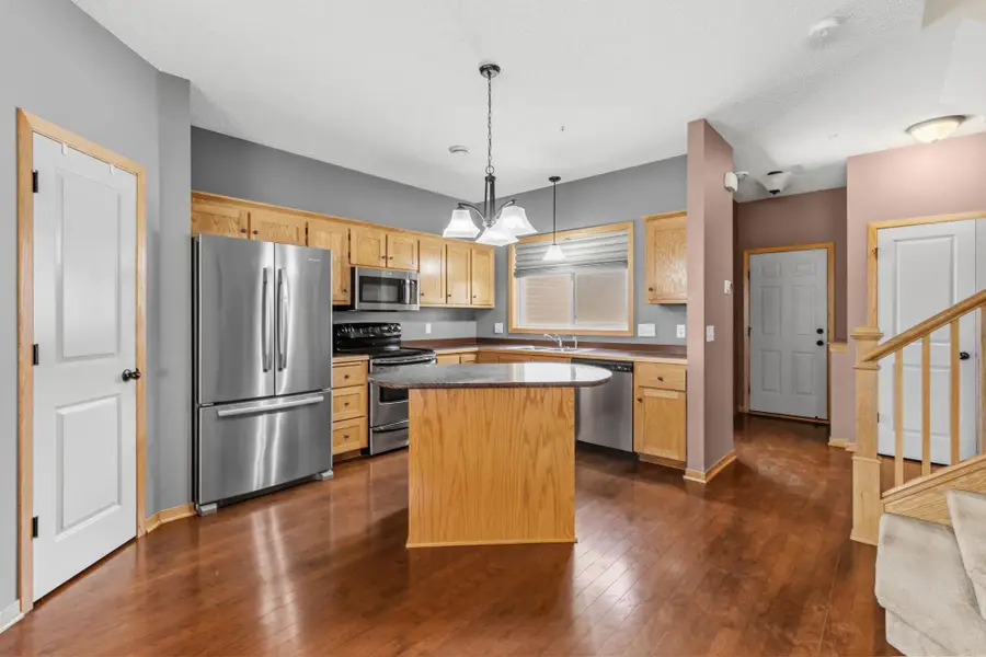 159 Morgan Lane, Lino Lakes, MN 55014 - #3