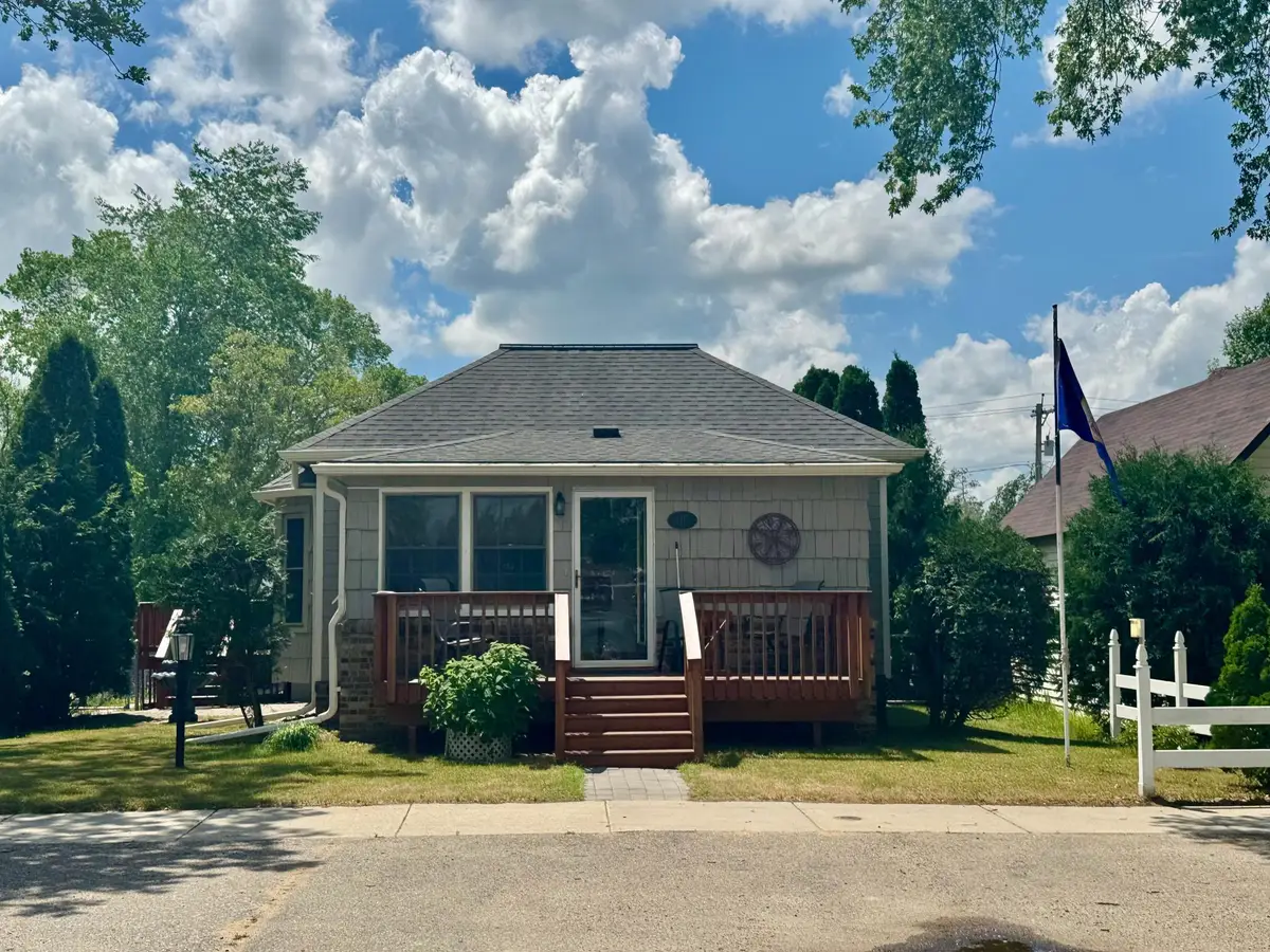 115 Birch Avenue Se, Menahga, MN 56464 - #1